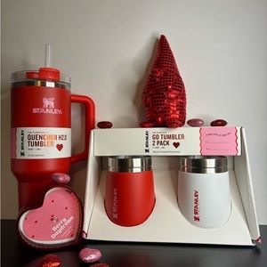 Stanley Valentine Day Bundle